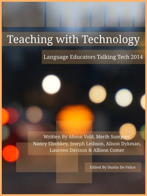 cover image of Teaching with Technology 2014